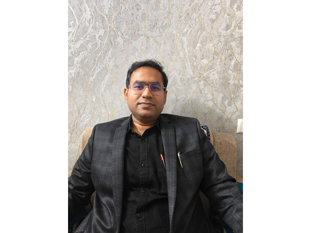 Hope Neuro Care Centre - Dr. Abhishek sachan