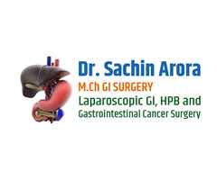 Digestive Surgery Clinic - Dr. Sachin Arora