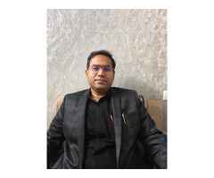 Hope Neuro Care Centre - Dr. Abhishek sachan