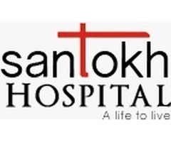 Top Ortho Surgeons Near Me: Expert Orthopedic Care at Santokh Hospital, Chandigarh
