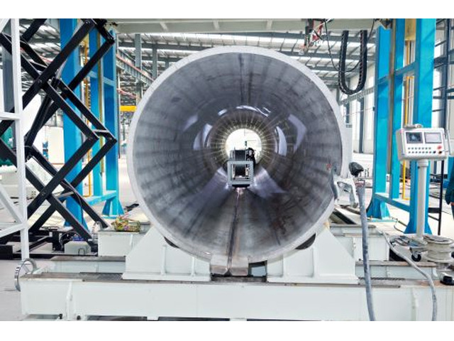 One of the largest stainless steel pipe and Special Alloy Pipe manufacturer in China