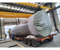 One of the largest stainless steel pipe and Special Alloy Pipe manufacturer in China