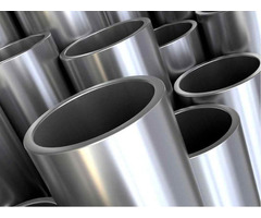 One of the largest stainless steel pipe and Special Alloy Pipe manufacturer in China