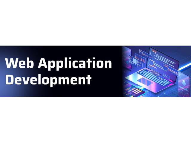 Web application development - Cipher9 Innovations