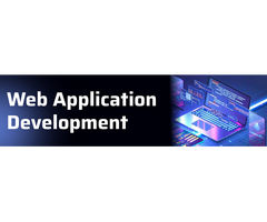 Web application development - Cipher9 Innovations