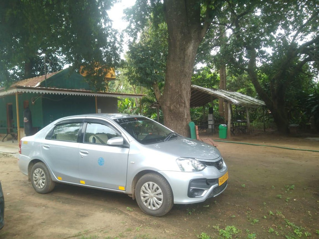 Best Mysore to Coorg Taxi Service | Mysore Cabs Tours and Travels