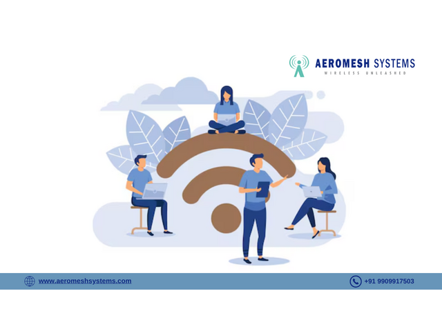 Strengthening Business Networks with Reliable Connectivity