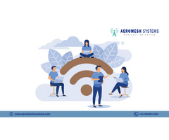 Strengthening Business Networks with Reliable Connectivity