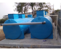 Sewage Treatment Plant | STP Plant Suppliers in Hyderabad