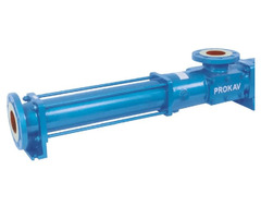 Progressive Cavity Pump Manufacturer from Hyderabad
