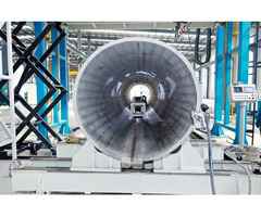 One of the largest stainless steel pipe and Special Alloy Pipe manufacturer in China