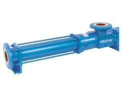 Progressive Cavity Pump Manufacturer from Hyderabad