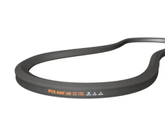 Как выбрать Промышленные ремни для стабильной работы оборудования