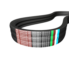 Kfz-Keilriemen verstehen: Alles über Antriebsriemen und ihre Bedeutung | Pix Trans Germany