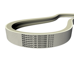 Kfz-Keilriemen verstehen: Alles über Antriebsriemen und ihre Bedeutung | Pix Trans Germany