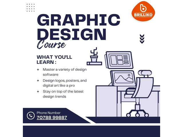 Build a Creative Career in Graphic Design Dehradun