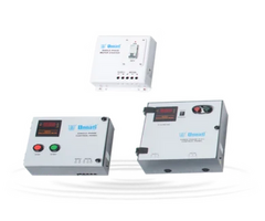Submersible Control Panels: Enhance Pump Efficiency & Protection