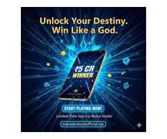 Join Mahadev Bookie and Start Your Online Gaming Journey