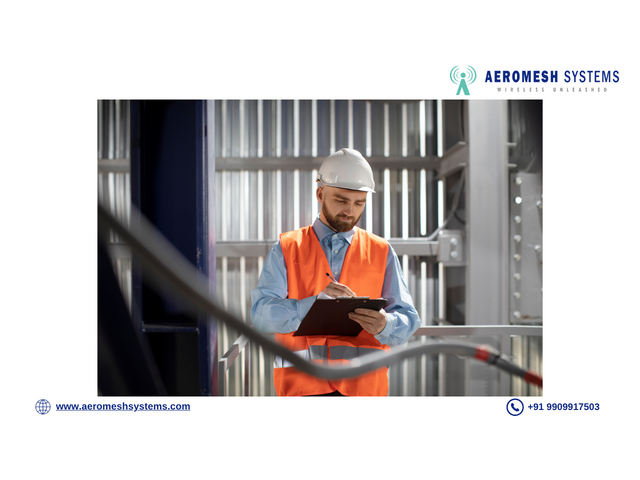 Seamless Connectivity for Modern Mining Operations