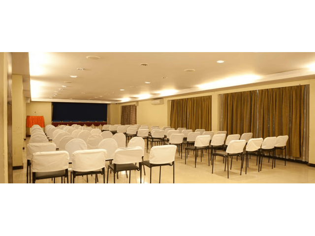 Affordable Hotel Accommodation in Mysore near Mysore Palace | Hotel Siddharta