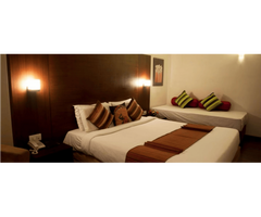 Affordable Hotel Accommodation in Mysore near Mysore Palace | Hotel Siddharta