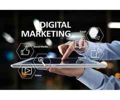 Digital Solution 360 - Digital Marketing and Web Development Services