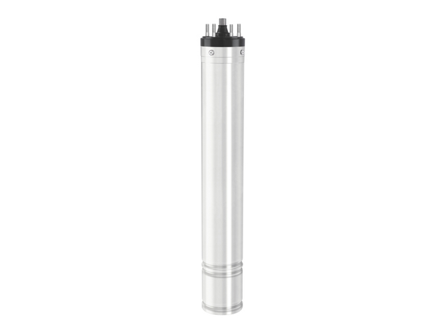 3-Inch Oil-Lubricated Submersible Motors: High-Efficiency Water Pumping Solutions