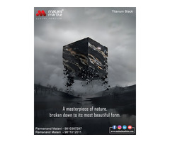 Marble Manufacturers in India