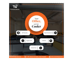 Best Private Office Space in Noida Sector 63 | Premium Workspaces