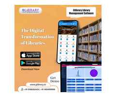 Best Online Library Management Software for Schools