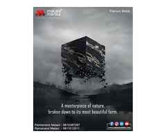 Marble Manufacturers in India