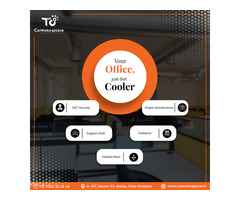 Best Private Office Space in Noida Sector 63 | Premium Workspaces