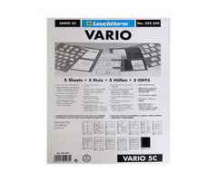 Shop Stamp Stock Pages Online at Best Price