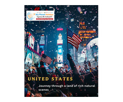 Be the best of America with Exciting USA Tour Packages