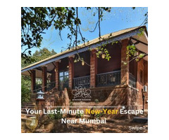 Resorts in Matheran for Couples