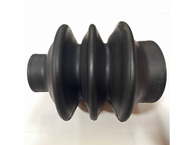 Best Rubber Bellows Supplier