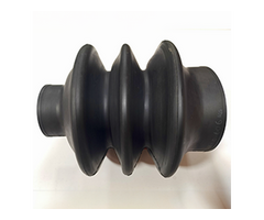 Best Rubber Bellows Supplier