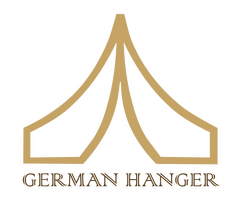 Aluminium German Hanger Tent In Mumbai