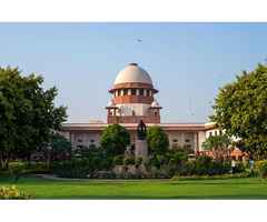 Best Lawyers for Supreme Court Cases in India