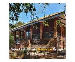 Resorts in Matheran for Couples