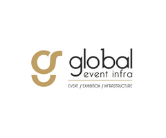 pagoda tent on rent in mumbai