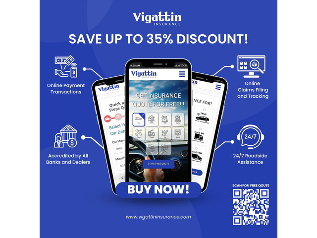 Vigattin Insurance
