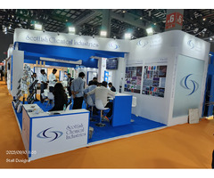 Stall Designing and Fabrication Solutions You Can Trust