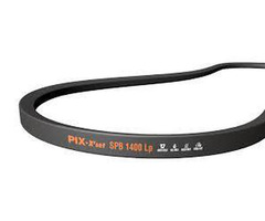 Courroies Trapézoïdales fiables pour applications agricoles – Pix transmission