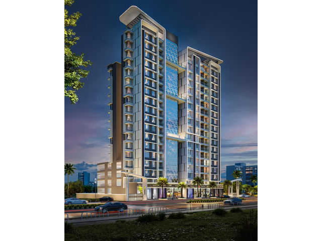 Property Appreciation Trends Near Navi Mumbai Airport