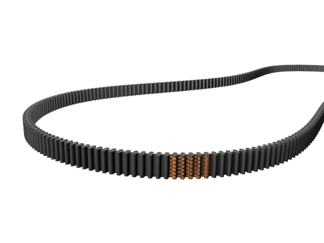 Зубчатые ремни: Основы, применение и уход – руководство от Pix Trans Russia