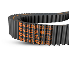 Зубчатые ремни: Основы, применение и уход – руководство от Pix Trans Russia