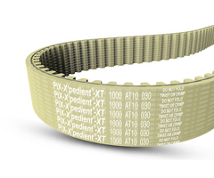 Зубчатые ремни: Основы, применение и уход – руководство от Pix Trans Russia