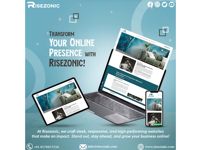 Marketing Services in Delhi NCR