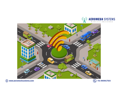 Connecting Remote Construction Sites Efficiently